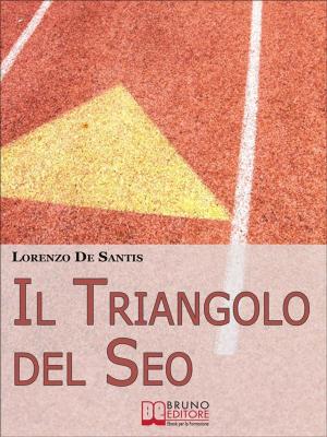 Cover of the book Il Triangolo del Seo. Ottimizzare il Tuo Sito per il Posizionamento sui Motori di Ricerca. (Ebook Italiano - Anteprima Gratis) by Daniele D’Ausilio