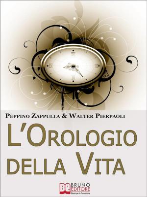 Book cover of L’Orologio Della Vita. Rigenerare il Tuo Corpo e la Tua Mente per Prevenire l'Invecchiamento. (Ebook Italiano - Anteprima Gratis)