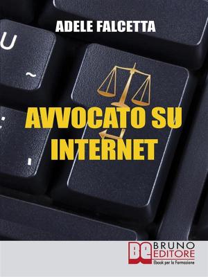 Cover of Avvocato su Internet