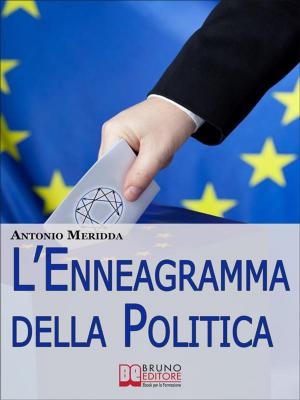 Cover of L'Enneagramma della Politica. Scopri a quale Tipo Appartiene il Tuo Elettorato per Ottenere Voti. (Ebook Italiano - Anteprima Gratis)