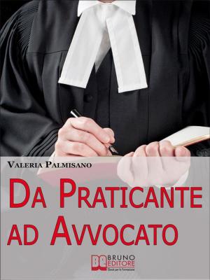 Cover of the book Da praticante ad avvocato. Trucchi e Consigli per Diventare Avvocato e Rendere Redditizio il Praticantato. (Ebook Italiano - Anteprima Gratis) by Vincenzo Iavazzo