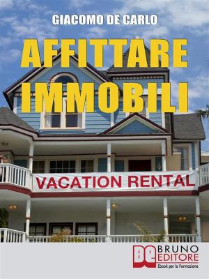 bigCover of the book Affittare Immobili by 