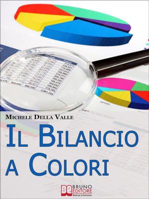 Cover of the book Il Bilancio a Colori. Come Rendere il Bilancio d'Esercizio Comprensibile e Facile da Consultare con l'Uso dei Colori. (Ebook Italiano -Anteprima Gratis) by Agostino Cernilli