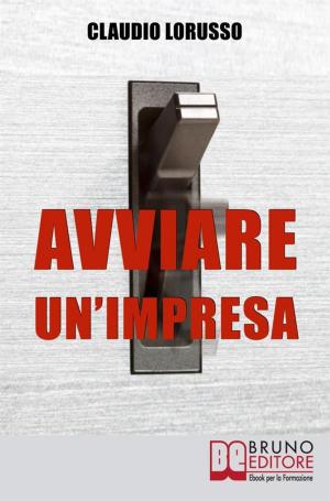 Cover of the book Avviare un'Impresa by Giacomo Bruno