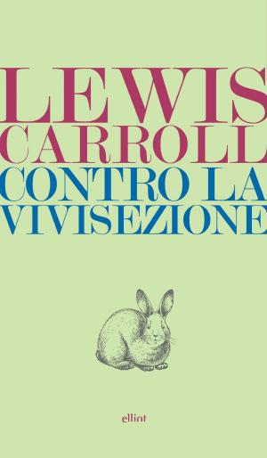 Cover of Contro la vivisezione