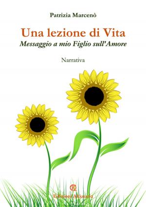 Cover of the book Una lezione di vita by Tino La Vecchia