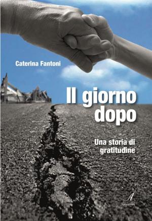 Cover of the book Il giorno dopo by Licia Brancolini