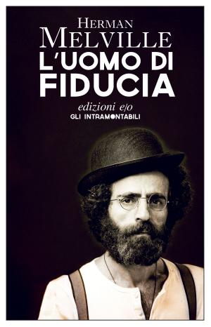 Book cover of L'uomo di fiducia