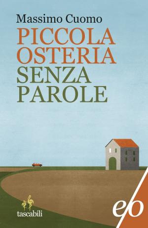 Book cover of Piccola osteria senza parole