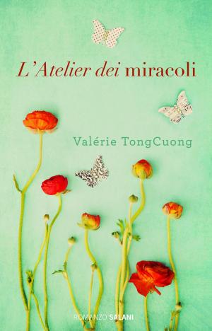 Cover of the book L'Atelier dei miracoli by Liz Tuccillo