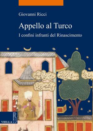 Cover of the book Appello al Turco by Walter Panciera