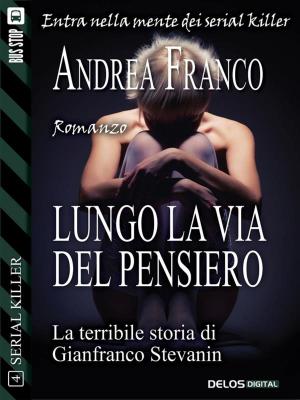 Cover of the book Lungo la via del pensiero by Robert Gonko