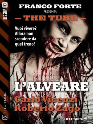 Cover of the book L'alveare by Maurice Leblanc