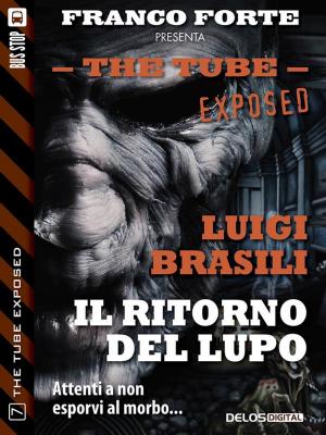 Cover of the book Il ritorno del Lupo by Lukha B. Kremo