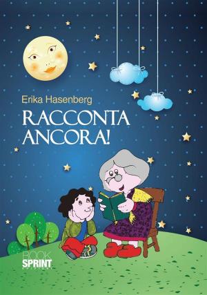 Book cover of Racconta ancora