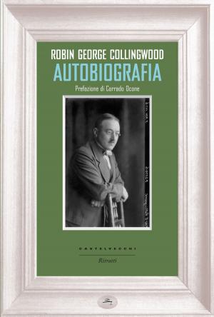 Cover of the book Autobiografia by Fausto Bertinotti