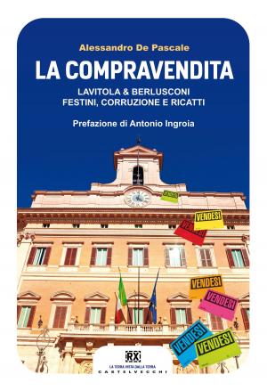 Cover of the book La compravendita by John Buchan