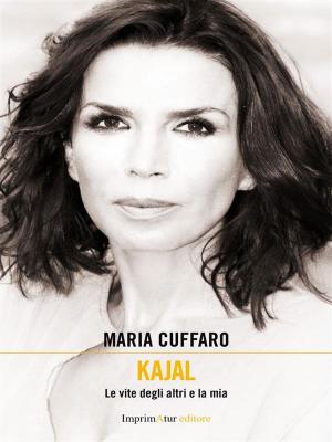 Cover of the book KAJAL by Carmencita Serino