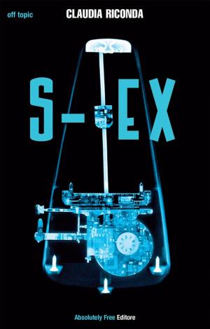 bigCover of the book S-Ex by 