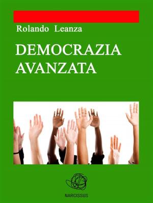 bigCover of the book Democrazia Avanzata by 