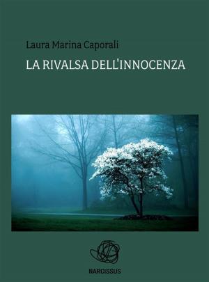 Book cover of La rivalsa dell'innocenza
