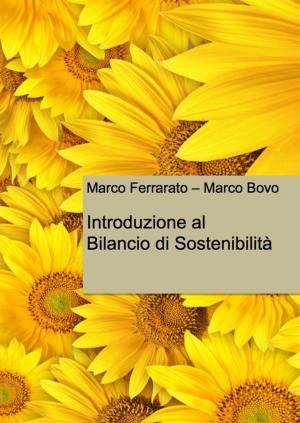 Cover of the book Introduzione al Bilancio di Sostenibilità by 張忘形
