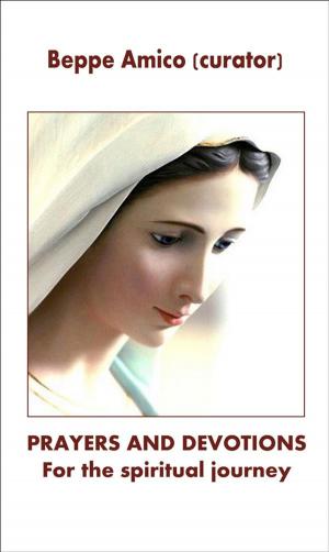 Cover of the book Prayers and devotions for the spiritual journey by Beppe Amico