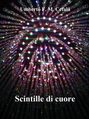 Book cover of Scintille di cuore