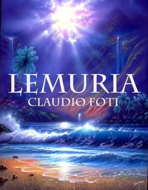 Cover of Lemuria