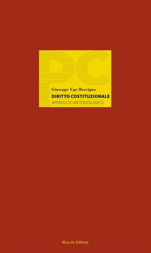 Cover of the book Diritto Costituzionale by Rossella Mazzaglia
