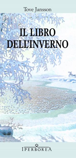 Cover of the book Il libro dell'inverno by Tommy Wieringa