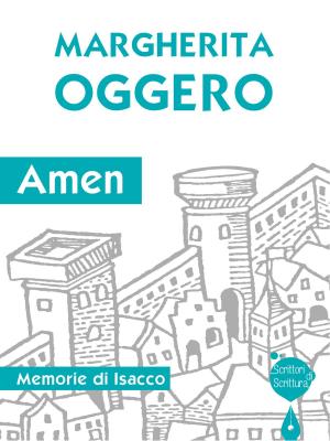 Cover of the book Amen by Jeffrey Allen Davis
