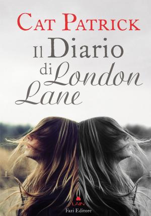 Book cover of Il diario di London Lane