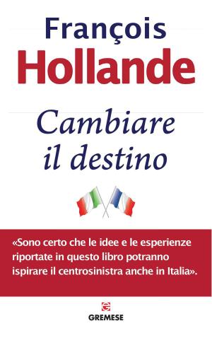 Cover of Cambiare il destino