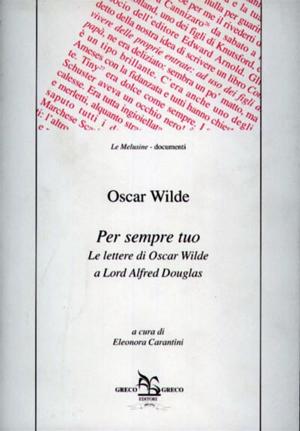 Cover of the book Per sempre tuo by Luigi Grazioli