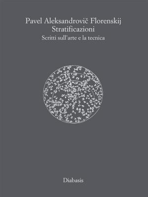 Cover of the book Stratificazioni by Adriana Zarri, Romanzo