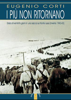 Cover of the book I più non ritornano by Luciano Garibaldi