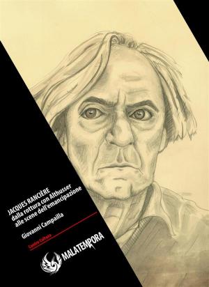bigCover of the book Jacques Ranciere by 