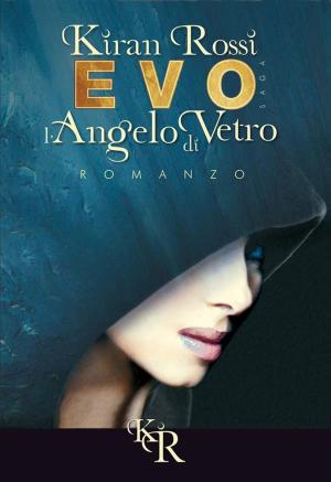 bigCover of the book l'angelo di vetro by 