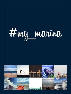 bigCover of the book #my_marina by 