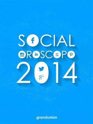 Cover of the book Social Oroscopo 2014 by Pauline Edward