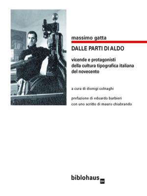 Cover of the book dalle parti di Aldo by Suzie Louis