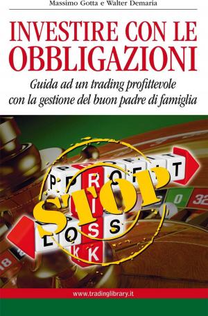 Cover of the book Investire con le obbligazioni by iMoneyCoach