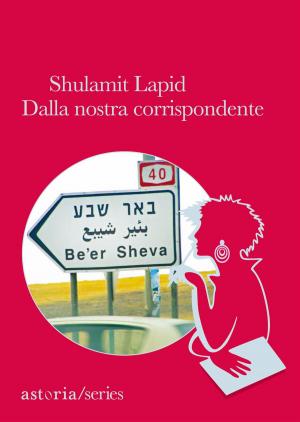 Cover of Dalla nostra corrispondente