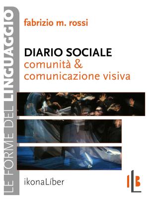 Cover of Diario sociale. Comunità e comunicazione visiva
