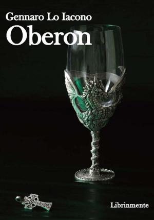 bigCover of the book Oberon by 