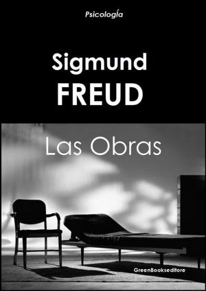 Book cover of Las Obras