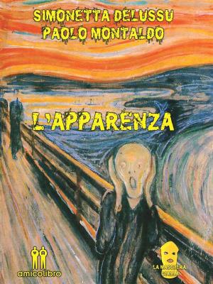 Book cover of L'apparenza
