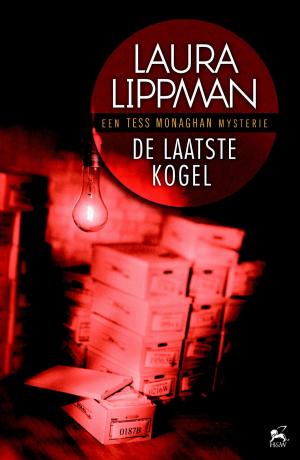 Cover of the book De laatste kogel by Frederick Fichman