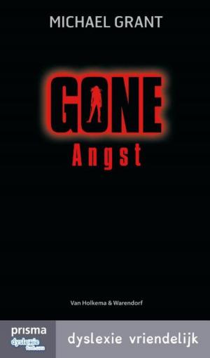 Cover of the book Angst by Anita Moorjani